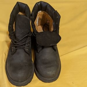 Childrens Timberland